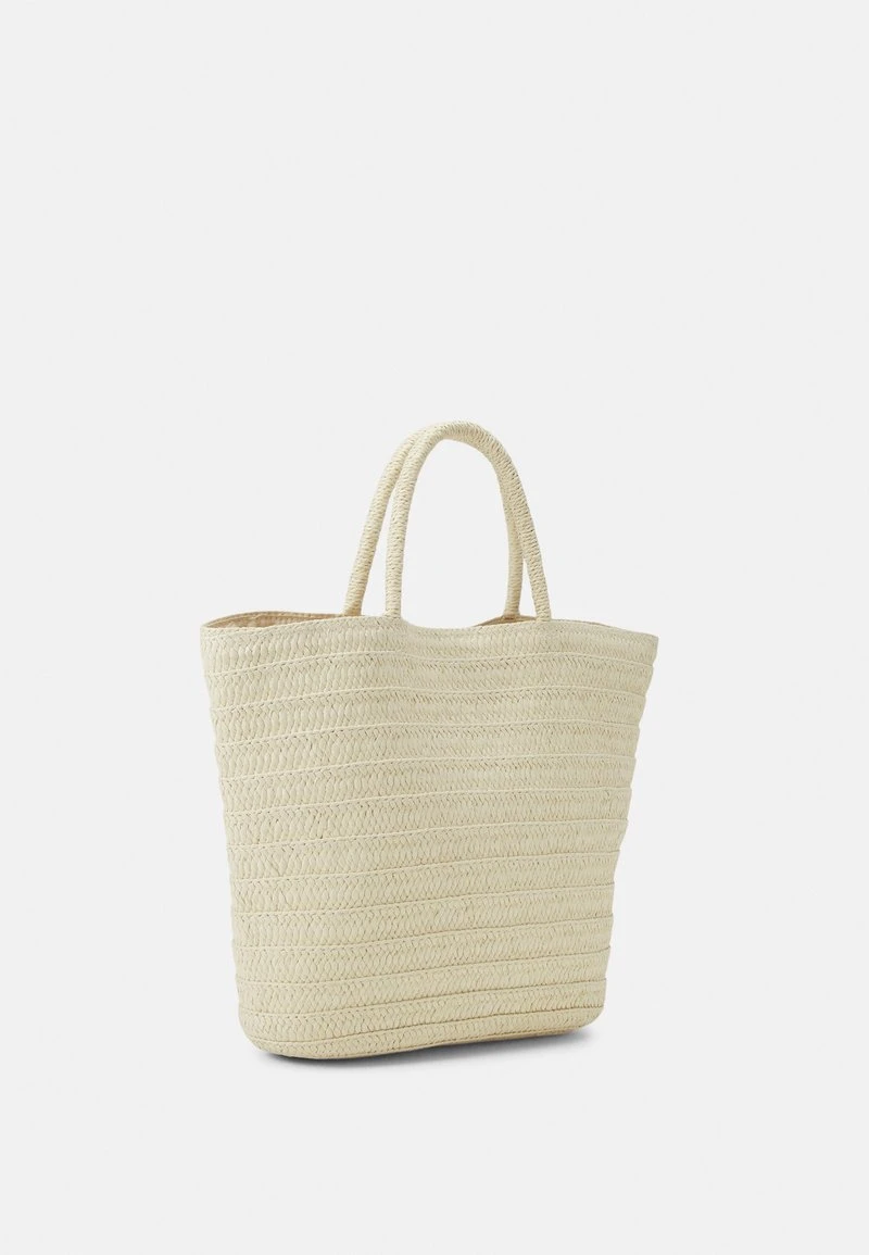 Anna Field Bolso Shopping - Beige, Mujer 5 Anna Field Bolso Shopping - Beige, Mujer - Imagen 4