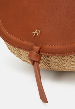 Anna Field Bandolera - Beige/cognac, Mujer -Anna Field Ventas 2022 cc3a0def42cd4ec394ce38b2d3d0b536