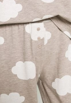 Anna Field TANYA PJ SET - Pijama - Brown, Mujer 13 Anna Field TANYA PJ SET - Pijama - Brown, Mujer -Anna Field Ventas 2022 cc424bb586f24dc8994ea6100786dd72