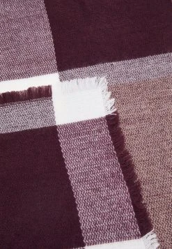 Anna Field Bufanda - Bordeaux, Mujer -Anna Field Ventas 2022 cc5b2a1856f0456cbf8fb2608856106a