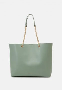 Anna Field SET - Bolso Shopping - Mint, Mujer