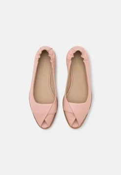 Anna Field LEATHER - Bailarinas Peeptoe - Beige, Mujer -Anna Field Ventas 2022 cc7e0ea59d10469f9802a48164d2fe24