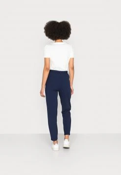 Anna Field Pantalones - Dark Blue, Mujer -Anna Field Ventas 2022 cca14f72ac38400b8490185171bd90e3