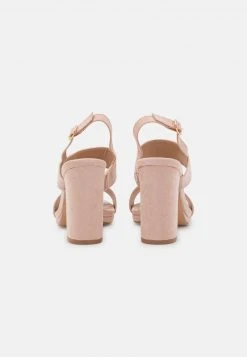 Anna Field Sandalias De Tacón - Light Pink, Mujer -Anna Field Ventas 2022 ccc9d451f3854db7964249f170f7da16