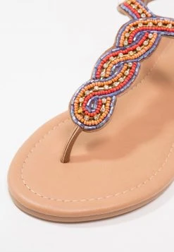 Anna Field Sandalias De Dedo - Brown, Mujer -Anna Field Ventas 2022 cd03d2c47ed84c42add9398388a4a6c4