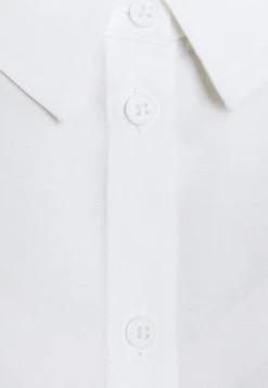 Anna Field Basic Blouse With Pocket - Camisa - Off-white, Mujer 7 Anna Field Basic Blouse With Pocket - Camisa - Off-white, Mujer -Anna Field Ventas 2022 cddbf1123712450aa9191804b90b80e8