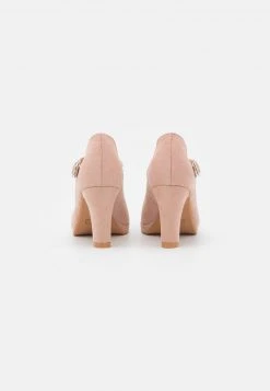 Anna Field COMFORT - Tacones - Light Pink, Mujer -Anna Field Ventas 2022 ce178973980d4540a11e9450ba97f4bc