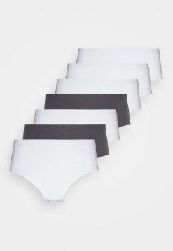 Anna Field 7 PACK - Braguitas - Grey, Mujer -Anna Field Ventas 2022 ce3b7c9be18d46a0ada5fd4c91f8e1c4