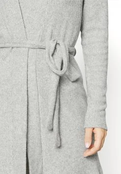 Anna Field RIB 3 PIECE PYJAMA - Pijama - Light Grey, Mujer -Anna Field Ventas 2022 ce3ce69c3a274e2396ab190f38a3af3c