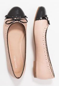 Anna Field Bailarinas - Light Pink, Mujer -Anna Field Ventas 2022 ce54fdedc25c4c9b8d580baa691aa90f