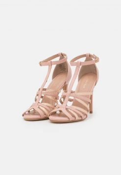 Anna Field Sandalias - Light Pink, Mujer -Anna Field Ventas 2022 ce87f470c07f4cd48157db1811ea358f