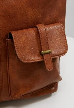 Anna Field Bandolera - Cognac, Mujer -Anna Field Ventas 2022 cea587b0430f4a09ae91acf486611a53