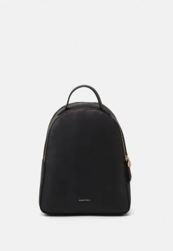 Anna Field Mochila - Black, Mujer