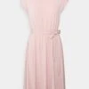 Anna Field Vestido Ligero - Light Pink, Mujer -Anna Field Ventas 2022 cef1db2cd5434af6bcf0750cd1b163b8