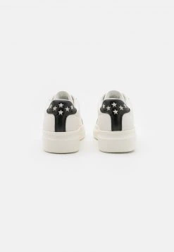 Anna Field LEATHER - Zapatillas - White/black, Mujer -Anna Field Ventas 2022 cef8ea0f35f54c89ab09575cafebc5af