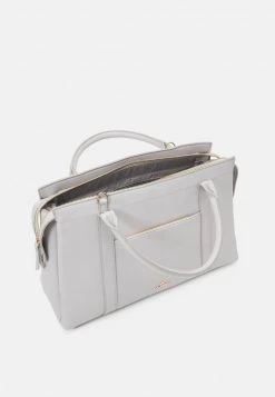 Anna Field Bolso De Mano - Light Grey, Mujer -Anna Field Ventas 2022 cf12372373dc4c41889878194676d0b0