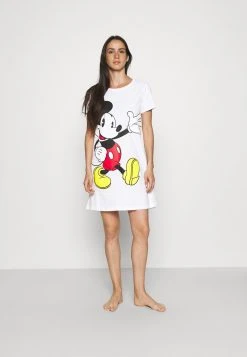 Anna Field Camisón - White, Mujer -Anna Field Ventas 2022 cf7698b451dd487d800a21ed774481e4