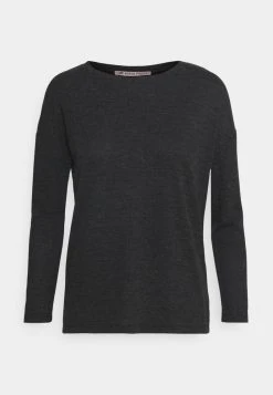 Anna Field Jersey De Punto - Mottled Dark Grey, Mujer -Anna Field Ventas 2022 cf7bff8fc6e644fd85eb4e3c93a8eb5b