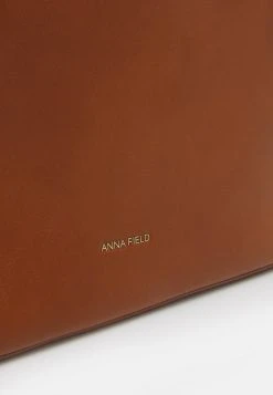 Anna Field Bolso De Mano - Cognac, Mujer -Anna Field Ventas 2022 cf99865e8a1a4525b2f5c3c9718e672f