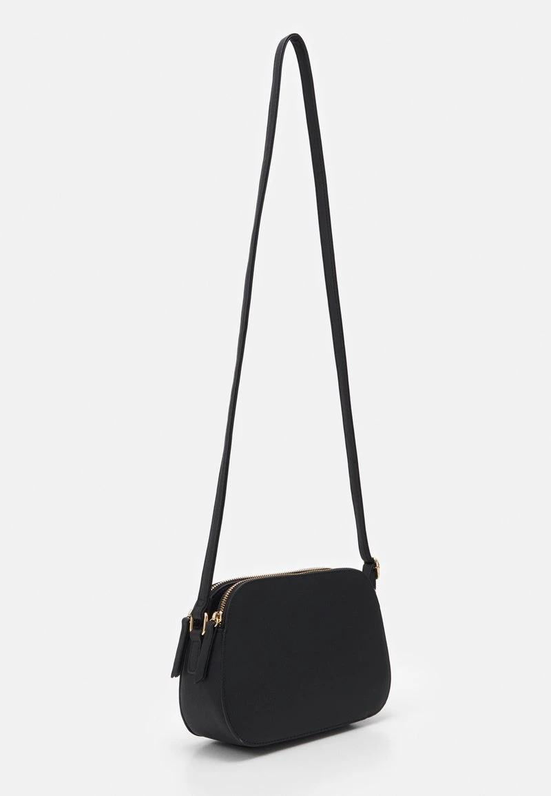 Anna Field Bandolera - Black, Mujer 4 Anna Field Bandolera - Black, Mujer - Imagen 2