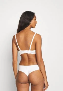 Anna Field 2PP LACE MULTIWAY BRA - Sujetador Con Aros - Black/off-white, Mujer -Anna Field Ventas 2022 cf9a15185eaa44e3af564620bc0b0c51