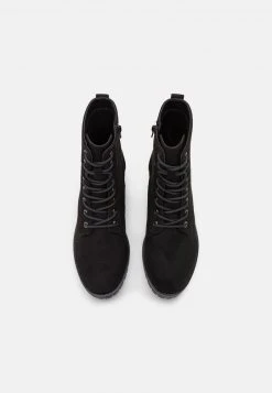 Anna Field Botines Con Cordones - Black, Mujer 13 Anna Field Botines Con Cordones - Black, Mujer -Anna Field Ventas 2022 cfa37e20d4534f178a89c1a1f5c67f85