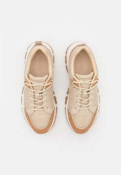 Anna Field LEATHER - Zapatillas - Beige, Mujer 13 Anna Field LEATHER - Zapatillas - Beige, Mujer -Anna Field Ventas 2022 cfda3cf967d94e089e38256d9610d7be