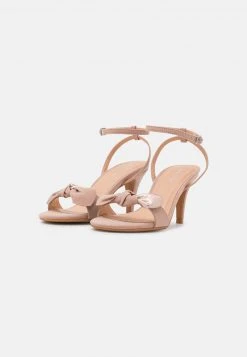 Anna Field Sandalias De Tacón - Light Pink, Mujer -Anna Field Ventas 2022 d0cb2964e34d4959ba492a6530300fbb