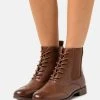 Anna Field COMFORT - Botines Con Cordones - Cognac, Mujer 1 Anna Field COMFORT - Botines Con Cordones - Cognac, Mujer -Anna Field Ventas 2022 d0da3555f27d44bc9b4358381835fdf7