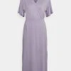Anna Field Vestido Ligero - Lilac, Mujer