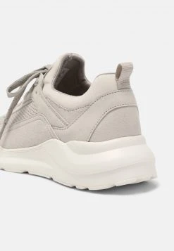 Anna Field LEATHER - Zapatillas - Grey, Mujer -Anna Field Ventas 2022 d15f25aa53c248e9b464bba8f0cf5479