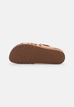 Anna Field Sandalias Planas - Rose Gold-coloured, Mujer 12 Anna Field Sandalias Planas - Rose Gold-coloured, Mujer -Anna Field Ventas 2022 d17bfae48ba14524b55c70e96040f9da