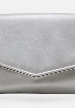 Anna Field Clutch - Silver, Mujer -Anna Field Ventas 2022 d186313b51e3492a988540458d224c95