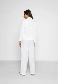 Anna Field Pijama - White, Mujer -Anna Field Ventas 2022 d1a3fa1e98324ba19cc4c74cad104042