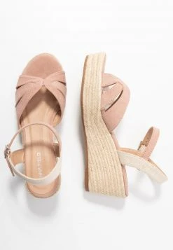 Anna Field Sandalias Con Plataforma - Light Pink, Mujer -Anna Field Ventas 2022 d1bfe9f269e349a5a5b40baaafa90936