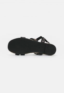 Anna Field Sandalias - Black, Mujer -Anna Field Ventas 2022 d1d9118739854e8897ecec2abe66ac23