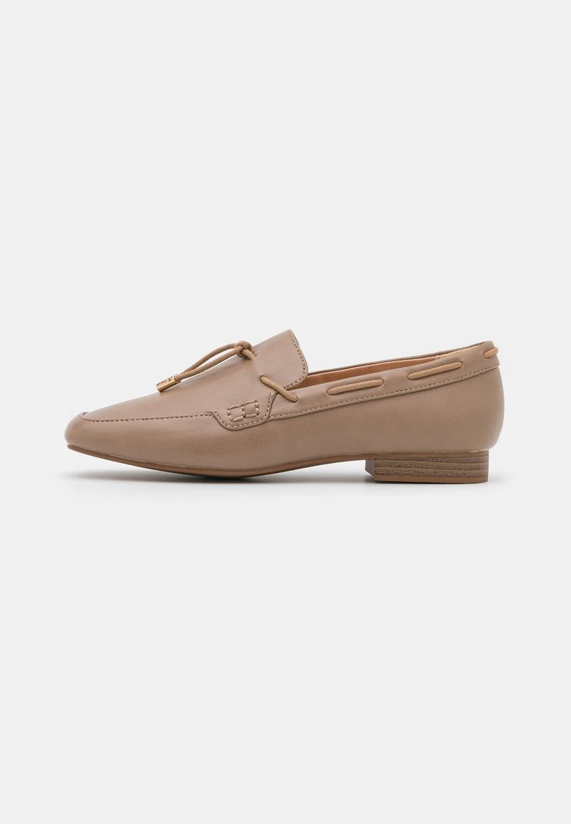Anna Field Mocasines - Taupe, Mujer 4 Anna Field Mocasines - Taupe, Mujer - Imagen 2