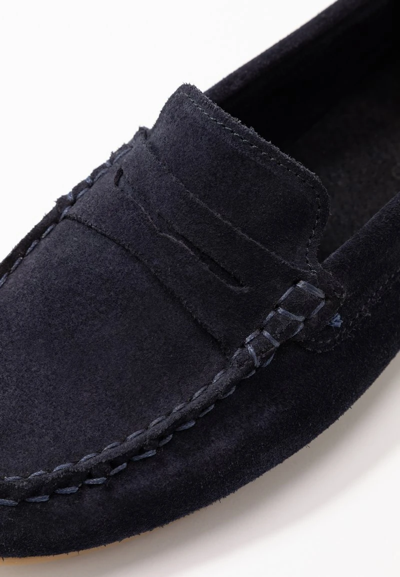 Anna Field LEATHER - Mocasines - Blue, Mujer 5 Anna Field LEATHER - Mocasines - Blue, Mujer - Imagen 3