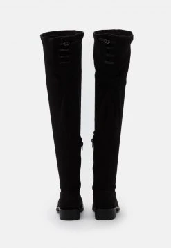 Anna Field Botas Mosqueteras - Black, Mujer -Anna Field Ventas 2022 d26d06c85eb6415e86f31a44117206bc