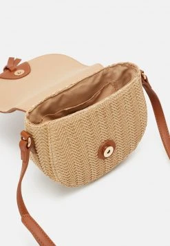 Anna Field Bandolera - Beige/cognac, Mujer -Anna Field Ventas 2022 d26dfa08c7564f8db8b6201c568d9533