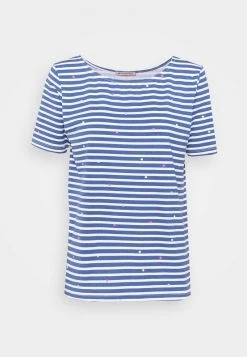 Anna Field Camiseta Estampada - Blue, Mujer 10 Anna Field Camiseta Estampada - Blue, Mujer -Anna Field Ventas 2022 d27175747f5443f98bded8e62e61bab7