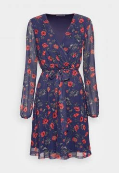 Anna Field Vestido Informal - Blue/multi-coloured, Mujer 10 Anna Field Vestido Informal - Blue/multi-coloured, Mujer -Anna Field Ventas 2022 d2f4e428a76449d6b244d9737588d70e