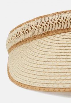 Anna Field Gorra - Tan, Mujer -Anna Field Ventas 2022 d317e10d0fca40deb290d7cacb6a1aae