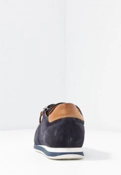 Anna Field COMFORT LEATHER - Zapatillas - Dark Blue, Mujer -Anna Field Ventas 2022 d34498def3ce4ffebc2eb79767c7a387