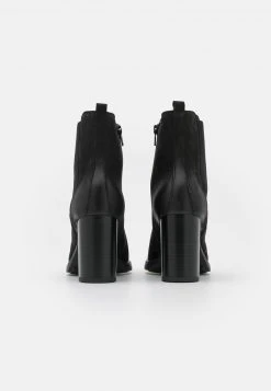 Anna Field LEATHER - Botines - Black, Mujer -Anna Field Ventas 2022 d3690d5f4ca74270851d40d3c8baa9f4