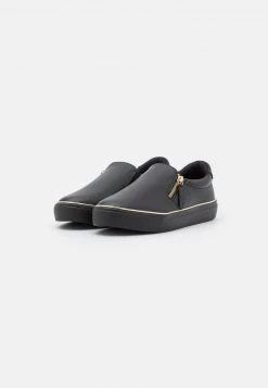 Anna Field COMFORT - Mocasines - Black, Mujer -Anna Field Ventas 2022 d37e434618454ddcb24039016055d6ac