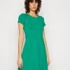 Anna Field Vestido Ligero - Green, Mujer 2 Anna Field Vestido Ligero - Green, Mujer -Anna Field Ventas 2022 d3cc92f3734c4ae1a46e65e5159c410e