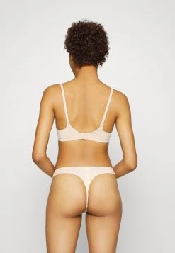 Anna Field SAMIRA 7PP THONG LACE MICRO - Tanga - Nude, Mujer -Anna Field Ventas 2022 d3fc6b4cd28b4d4091355c6fd669b044