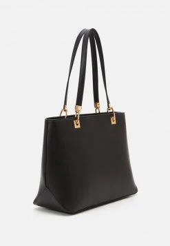 Anna Field Bolso Shopping - Black, Mujer -Anna Field Ventas 2022 d453eb13e0724bd7a78e0111fce4ebce