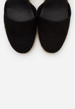 Anna Field LEATHER - Sandalias De Tacón - Black, Mujer -Anna Field Ventas 2022 d48b38e38ea9412a88d555f707e1643e